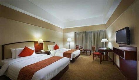 BERJAYA MAKATI HOTEL $28 ($̶5̶5̶) - Updated 2023 Prices & Reviews - Philippines