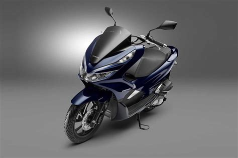 8 Kelebihan Motor Listrik Honda PCX Electric Sangat Canggih