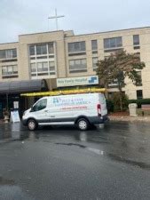 Holy Family Hospital – Methuen, MA