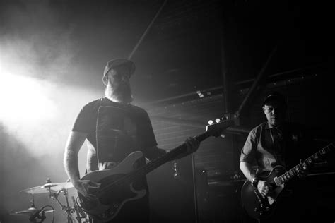 Live Photos Mogwai Plays The Perth Festival The Rockpit