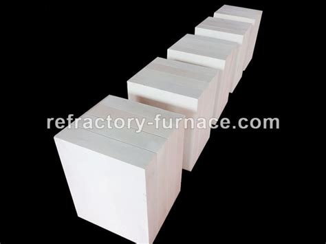 China Customized Types Of Refractory Brick For Furnace Suppliers ...