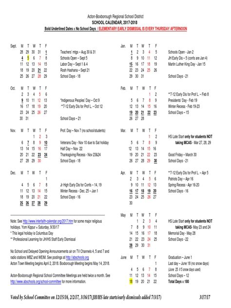 Kanawha County Schools Calendar 2021 2022 | Calendar Page