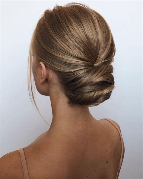 Updos For Long Hair To Suit Any Occasion Hair Adviser Bun