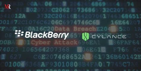 Blackberry buys AI-Cybersecurity Company Cylance to end cyber attacks