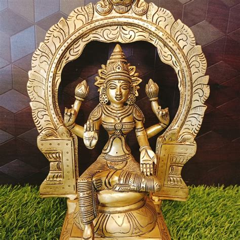 Hindu God Statues - VgoCart.Com - Brass Antique Collections