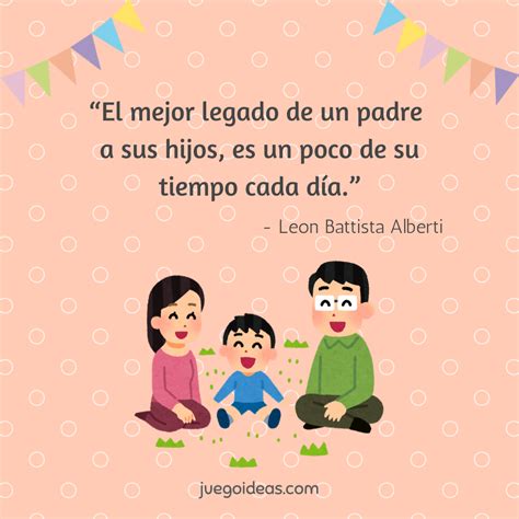 Frases para Niños sobre la Importancia del Juego Parte 3 JuegoIdeas