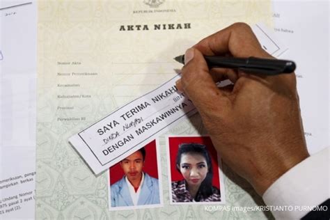 Detail Contoh Surat Dispensasi Nikah Dari Kecamatan Koleksi Nomer 43