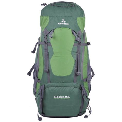 Mangrove Alaska Mountaineering Backpack 65l Want To Know More Visit