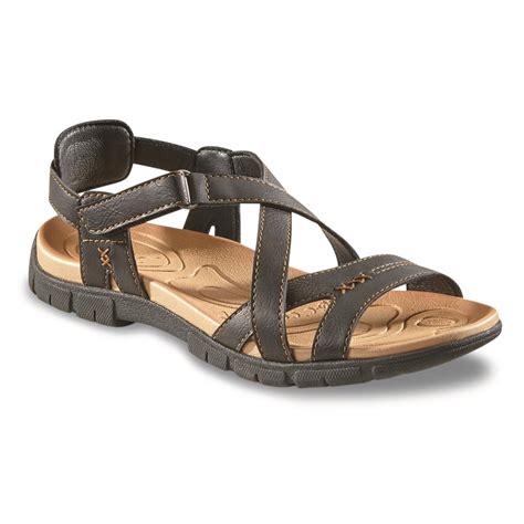 Brown Summer Sandals | Sportsman's Guide