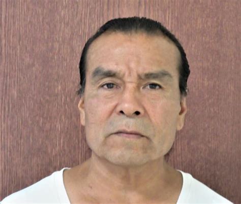 Edward Chavez Sex Offender In Santo Domingo Pueblo Nm Nm