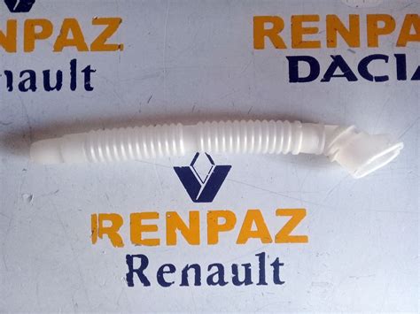 Renpaz Renault Yedek Parca RENAULT MEGANE 2 CAM SU BİDON BORUSU