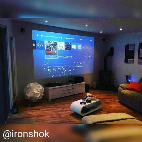 Inspira Es Para Criar A Sala De Jogos Dos Seus Sonhos Bedroom Ideas