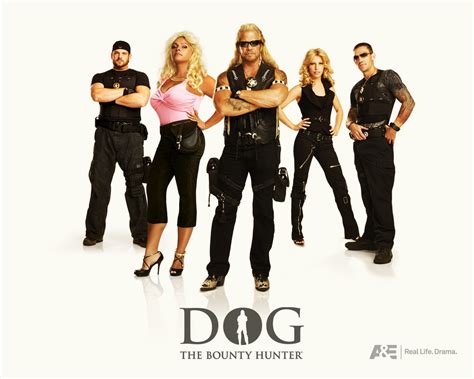 Dog The Bounty Hunter | HD Walls | Find Wallpapers