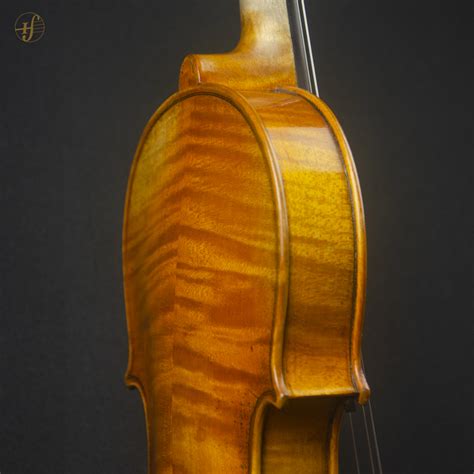 Violino Antoni Marsale Oficina Stradivarius V