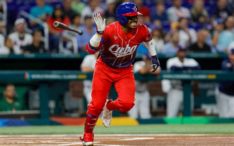 Clásico Mundial Federación Cubana de Beisbol reclama 10 MDD a lanzador