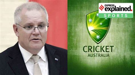 Cricket Australia - Lauren Stamper