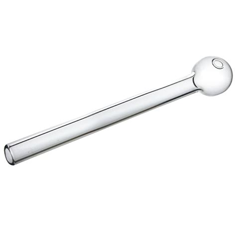 Ölpfeife long - 15,5 cm, 4,95