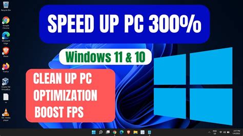 5 Best Tips To Speed Up Computer And Laptop Performance Boost Your Pc