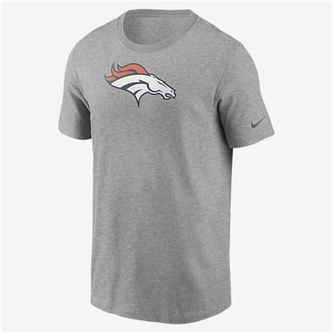 Broncos Jerseys Apparel Gear Nike