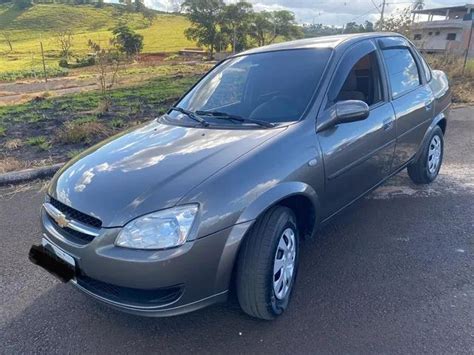 Chevrolet Corsa Sed Wind Millenium Classic Vhc Olx