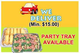 Chinese Restaurant, Chesapeake, VA, Online Order, Dine In, Take Out ...