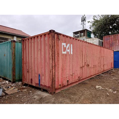 jual kontainer  ft dry jakarta utara raja kontainer tokopedia