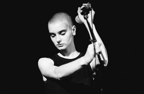 On This Day In 1987 Sinéad Oconnor Releases The Lion And The Cobra