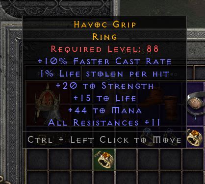 Havoc Grip Fcr Ring For Sale Topic D Jsp