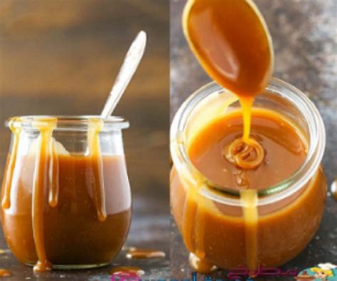 Salted Butter Caramel – Best Cooking recipes In the world