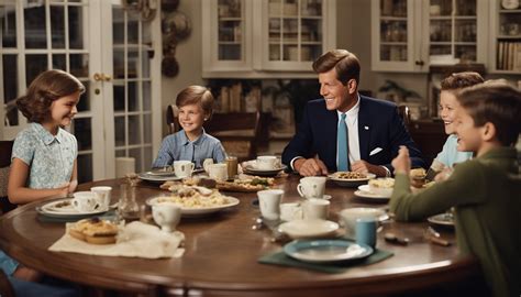 10 Fascinating Kennedy Family Documentaries to Watch — Factual America ...