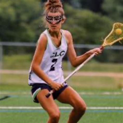 Tessa Bowers Lacrosse Recruiting Profile