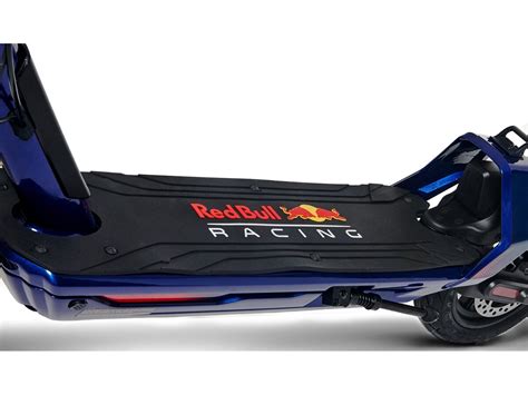 Hulajnoga Elektryczna Red Bull Racing Rb Rten Km W