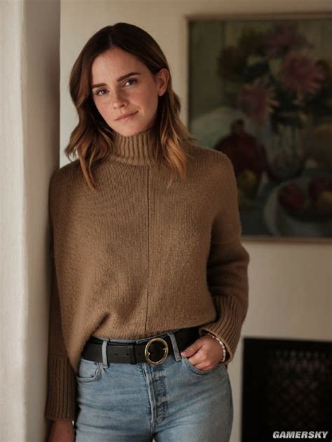 Emma Watson S New Photo Reveals That A New Movie Will Be Filmed In 2024