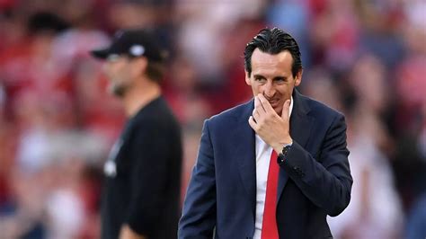 Unai Emery Named £72m Arsenal Player Among Several Problems That Cost Him His Job Mirror Online