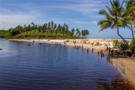 Ilhéus Bahia Guia de Viagem Completo