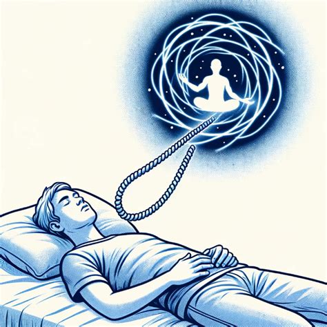 Astral Projection Meditation - The Articles on Meditation