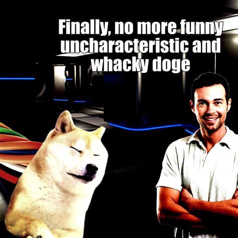 Le Funny Doge Has Arrived..? : r/dogelore