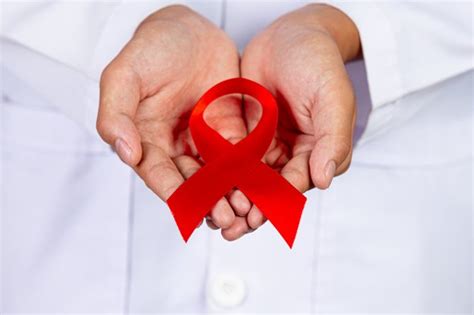 Penyebab Hiv Aids Yang Perlu Diwaspadai Ketahui Cara Penularannya