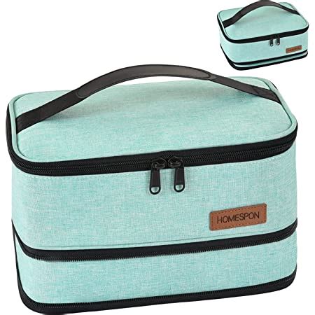 Edihome Sac Isotherme Repas Lunch Box Isotherme L D Jeuner Pour Le