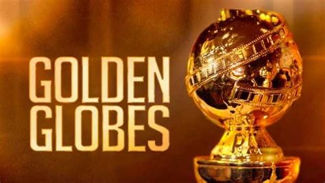 Golden Globe Awards winners