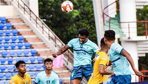 Durand Cup 2022 Odisha Fc Stun Kerala Blasters Fc 2 0 To Register