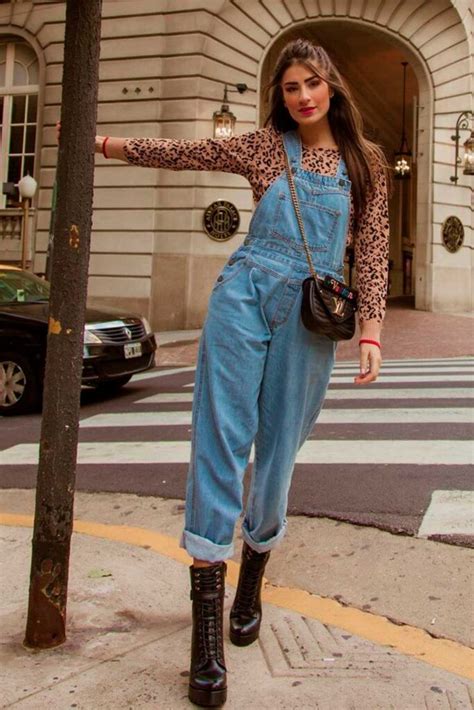 15 Looks Para Quem Ama Coturno Tratorado Guita Moda