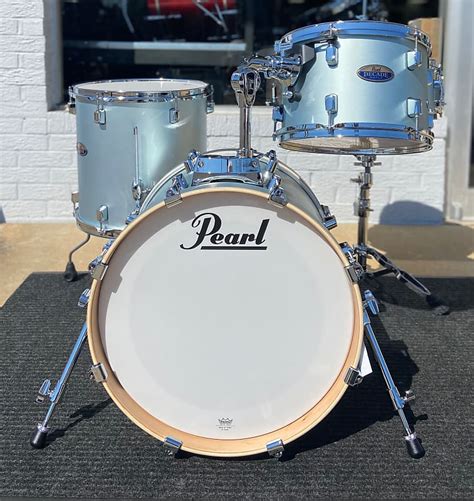 Pearl Decade Maple DMP984P CB 2022 18x14 14x14 12x8 14x5 5 Reverb