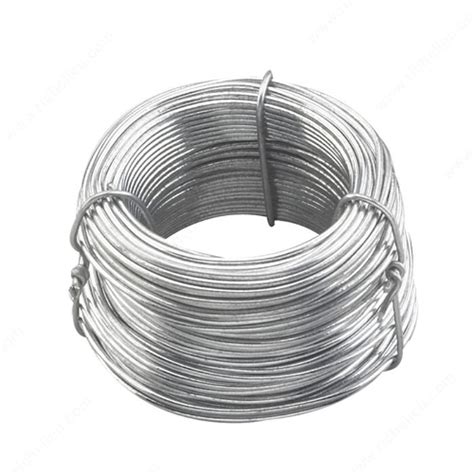 Wire 19 Gauge Richelieu Hardware