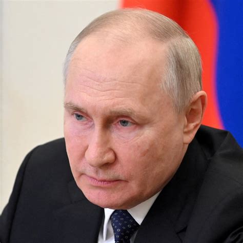 Vladimir Putin Vows To Retaliate After Ukraine Attack On Crimea Bridge South China Morning Post