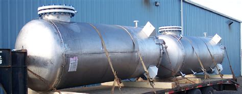 Pressure Vessel What Is It How Does It Work Types Uses