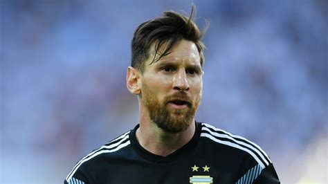 World Cup Messi Th Th Bao Gi Argentina M I V Ch