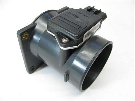 New Out Of Box Oem Ford Xf F B Ab Maf Mass Air Flow Sensor Ebay