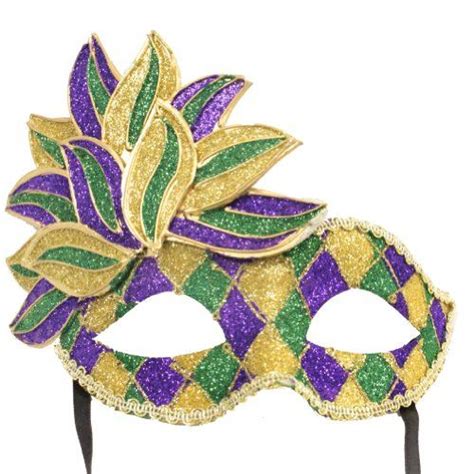 25+ Mardi gras mask decorations inspirations | This is Edit