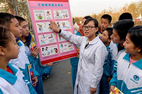 Diagnosis Without Discrimination Beijing Review